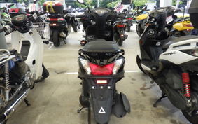 YAMAHA AXIS 125 Z SED7J