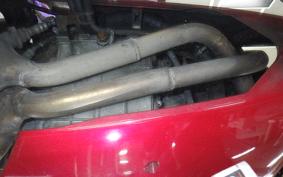 HONDA VFR800 2002 RC46