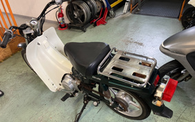 SUZUKI BIRDIE 90 BD42A