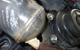 SUZUKI LET's 4 CA45A