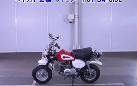 HONDA MONKEY Z50J