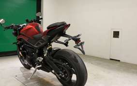TRIUMPH STREET TRIPLE RS 2024