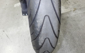 SUZUKI GSR750 2011