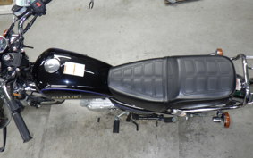 SUZUKI GN125 H 1999