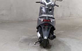HONDA LEAD 125 JF45