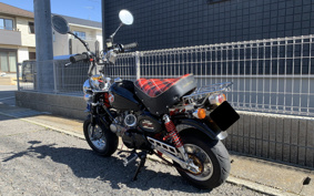 HONDA MONKEY Z50J