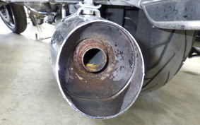 HARLEY FLHTC 1340 1986