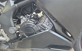 HONDA CBR250RR MC51