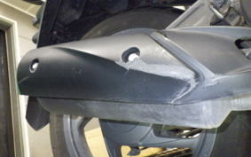 HONDA DIO 110