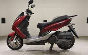 YAMAHA Majesty 155 S 2008 SG28J