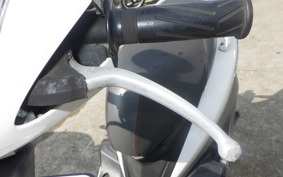 YAMAHA CYGNUS 125 X 2 SE44J