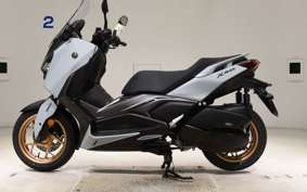 YAMAHA X-MAX 250 SGA8J