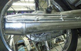 HONDA C50 SUPER CUB E 2002 AA01