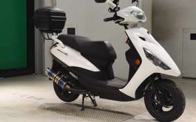 YAMAHA AXIS 125 Z 2025 SED7J