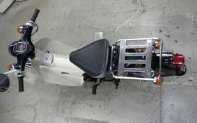 HONDA C50 SUPER CUB 2000 AA01