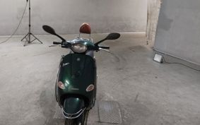 VESPA ET4 125 ZAPM190