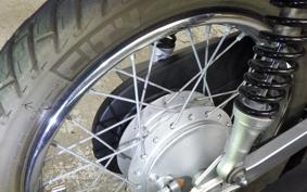 HONDA CROSS CUB 110 1981 JA10