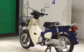 HONDA C110 SUPER CUB 2015 JA61