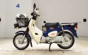 HONDA C50 SUPER CUB 2025 AA07