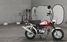 HONDA MONKEY AB27