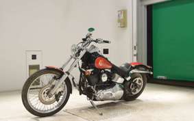 HARLEY FXSTC 1340 1997