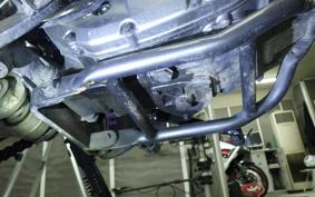 SUZUKI DJEBEL 200 (DR200SE) 2001 SH42A