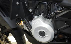 BMW G310GS 2017