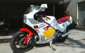 HONDA NS250 MC11