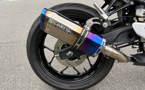 YAMAHA MT-03 2023 RH21J
