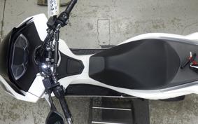 HONDA PCX 125 2013 JK05