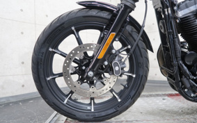 HARLEY XL883N 2018 LE2