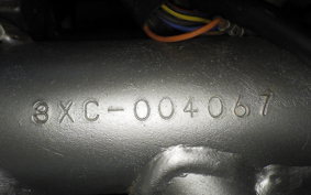 YAMAHA R1-Z 3XC