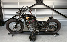 YAMAHA SR400 1992 1JR