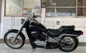KAWASAKI VULCAN 400 1995 VN400A
