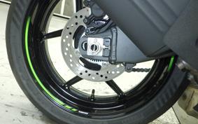 KAWASAKI NINJA ZX-6R A 2025 ZX636J