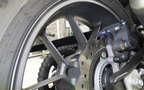 HONDA CBR400R 2025 NC65