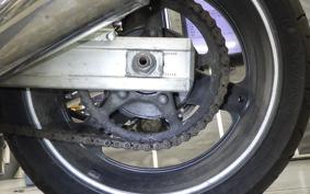 SUZUKI INAZUMA 400 (GSX400) 1997 GK7BA