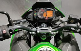 KAWASAKI  VERSYS X250 LE250D