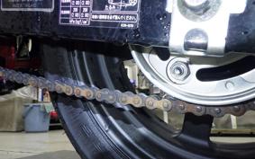 HONDA DAX 125 2025 JB04