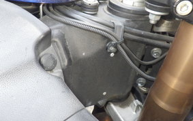 SUZUKI HAYABUSA Gen.2 2011