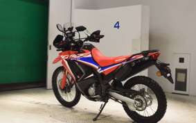 HONDA CRF250 GEN 2 RALLY 2011 MD47