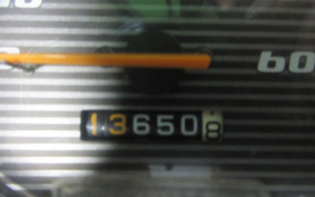 YAMAHA JOG DELUXE SA36J