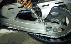 SUZUKI GSX400 IMPULSE 1995 GK79A