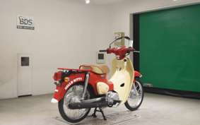 HONDA C50 SUPER CUB AA09