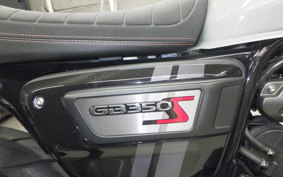 HONDA GB350S 2022 NC59