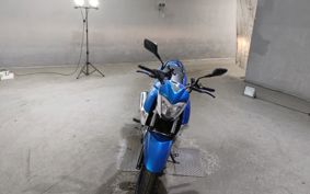 SUZUKI GSR250 GJ55D