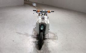 HONDA SUPER CUB50 C50