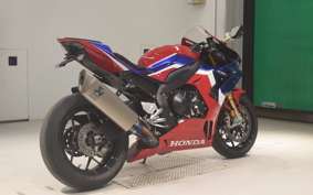 HONDA CBR1000RR RSP 2020 SC82