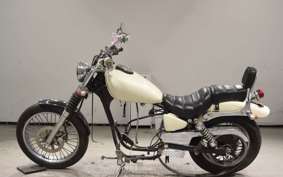 SUZUKI SAVAGE LS650 1987 NP41A