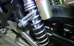 KAWASAKI ZRX1200 D 2009